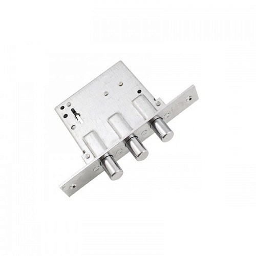 Механизм замка SECUREMME 2029 (BS60мм) - Фото №2