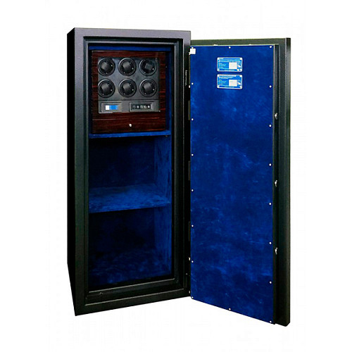 Сейф огневзломостойкий GRIFFON CL III.120.E W - Фото №3