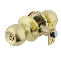 Ручка-защелка BRUNO 607 (BS60/70мм) SB матовая латунь