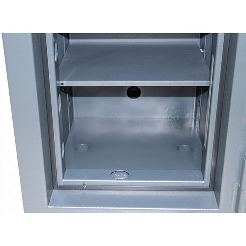 Сейф огневзломостойкий GRIFFON CLE.II.50.K - Фото №5