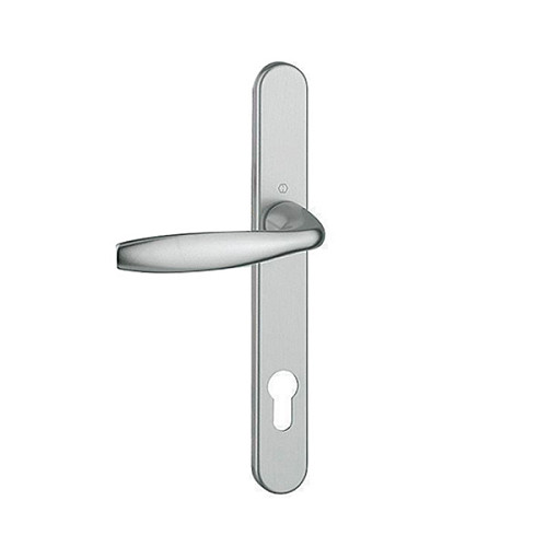 Ручки на планці HOPPE New York 1810/3346 92 титан - Фото №3