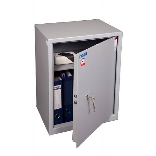 Сейф офисный GRIFFON L.60.K - Фото №3