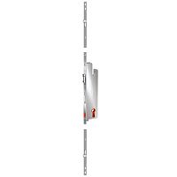 Механизм замка AKPEN бочка 35 мм рейка 1600-2200 мм