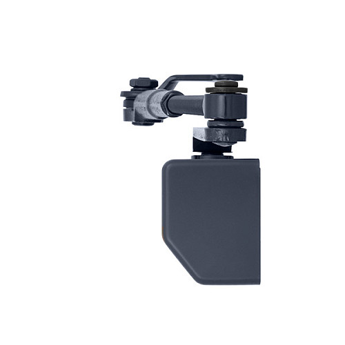 Дотягувач RYOBI DS-1554P PRL HO з фіксацією до 60кг Сірий антрацит - Фото №2