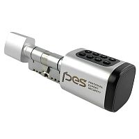Розумний циліндр PES Cylinder 3 80T (40*40T) сірий
