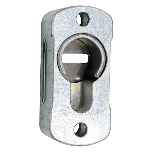 Протектор AZZI FAUSTO F25/AV (вузький) мат.хром - Фото №3