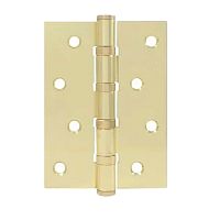 Завіс APECS Steel B4 100*75 мм - G золото