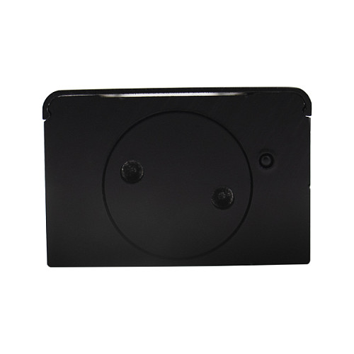 Дотягувач CISA C1511.03.0.90 Professional Plus2 STD HO з фіксацією до 80 кг чорний - Фото №7