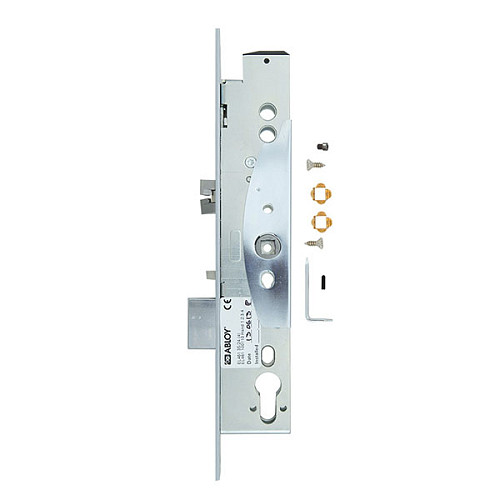 Електромеханічний замок ABLOY EL 461 (BS35*92мм) - Фото №9