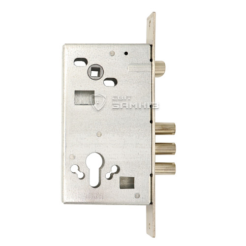 Механизм замка ЕЛЬБОР Кремень 1.03.25 (BS55*85мм) (н) - Фото №3