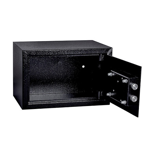 Сейф мебельный FEROCON БС-20К - Фото №2