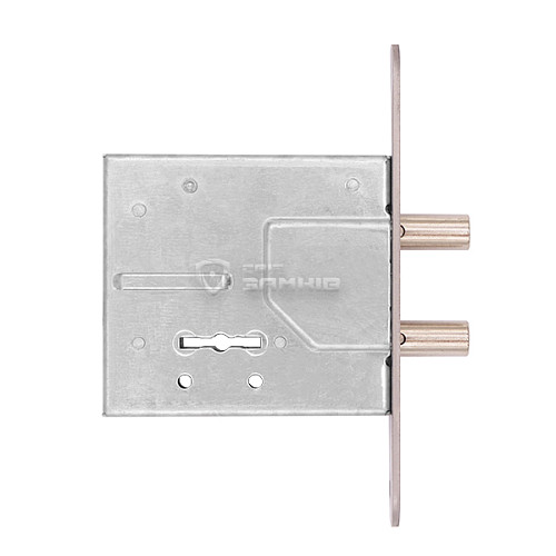 Механізм замка SHERLOCK 02.03 (BS51мм) 3 ключа - Фото №2