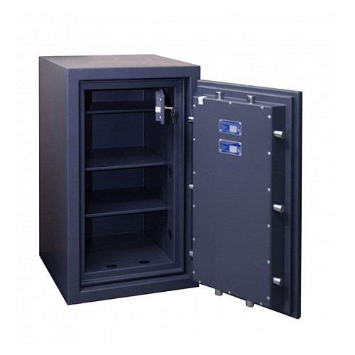 Сейф взломостойкий банковский GRIFFON CL V.100.E.E.AW - Фото №3