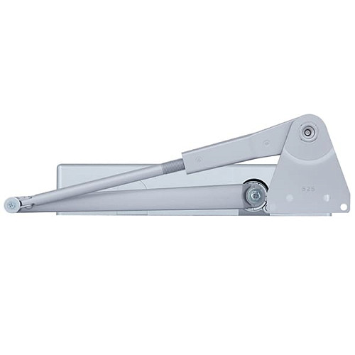 Дотягувач RYOBI DS-4550P BC/DA PRL HO з фіксацією до 200кг Сірий - Фото №4