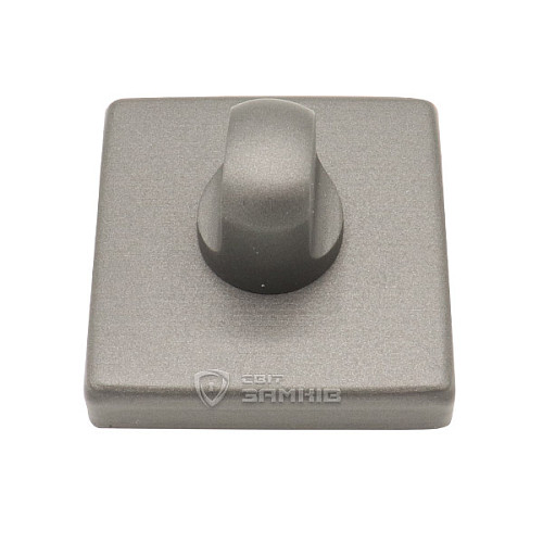 Вороток FIMET 211В F15 антрацит - Фото №2