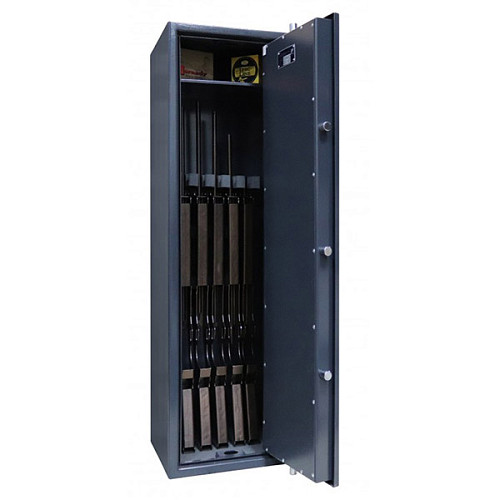 Сейф оружейный GRIFFON GH.420.K - Фото №4