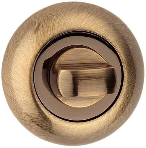 Вороток MVM T3 PCF полірована бронза - Фото №3