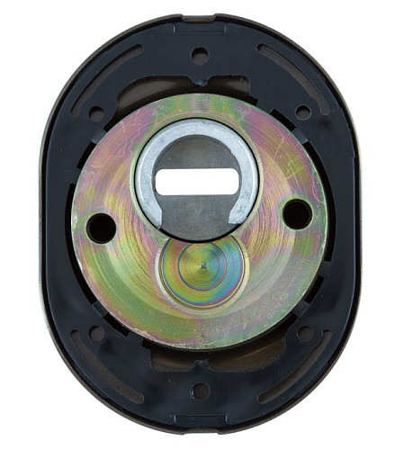 Протектор DISEC SFERIK BD16 25 мм бронза сатин - Фото №2