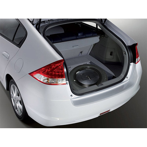 Сейф автомобільний GRIFFON A.15/135.K DECO - Фото №5