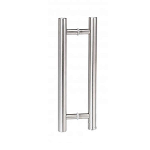 Ручки скоби ZENK METAL Manyas 500/300 (комплект) нержавіюча сталь