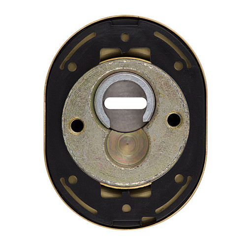 Протектор DISEC SFERIK BD16 25 мм латунь полірована - Фото №3