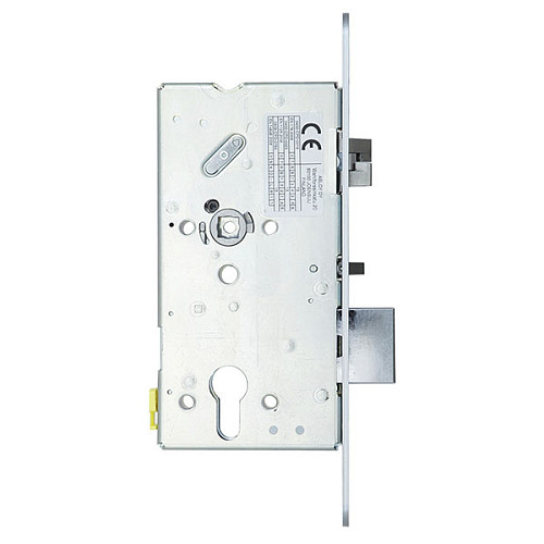Електромеханічний замок ABLOY EL 560 (BS55*72мм) з функцією антипаніки - Фото №4