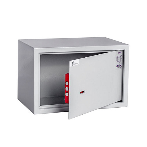 Сейф меблевий FEROCON БС-20КД - Фото №2