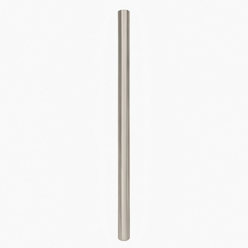 Ручки скоби ABARO Bali 90° L:1000 X:800 D:32mm SS 304 нерж. сталь (комплект) - Фото №5