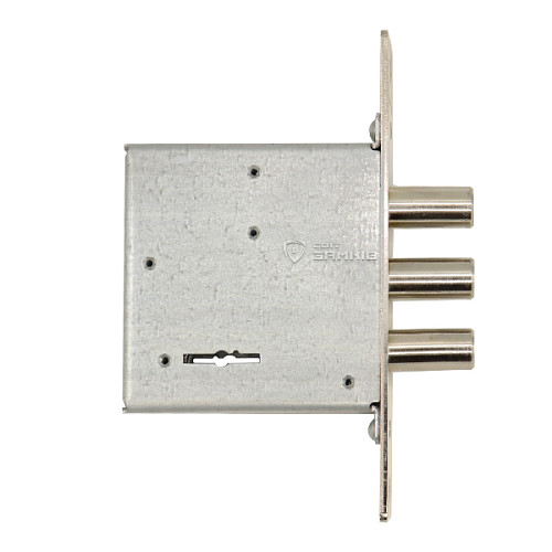 Механізм замка ГАРДІАН 10.01 (BS52,5мм) (н) - Фото №3