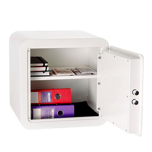 Сейф офисный FEROCON Energy 40K - Фото №3