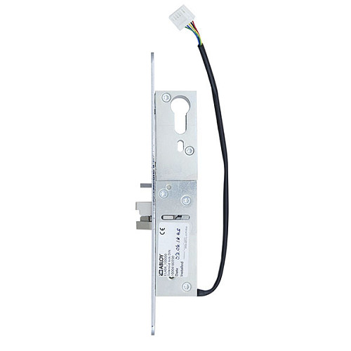 Електромеханічний замок ABLOY EL 404 (BS25/30/35мм) - Фото №3
