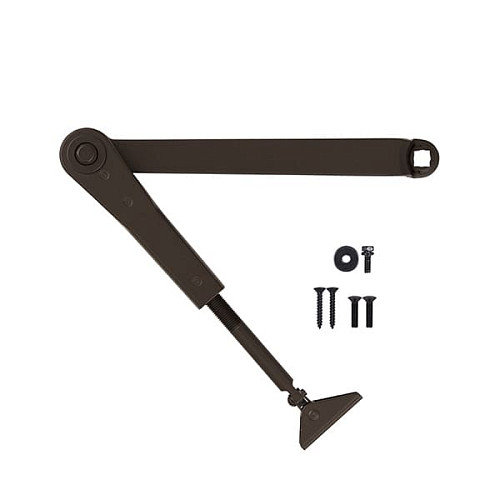 Тяга RYOBI стандартная с фиксацией в серии D-3550/4550 Коричневый - Фото №5