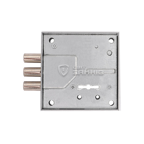 Механізм замка сейфовий SHERLOCK 04.03 (BS51мм) - Фото №3