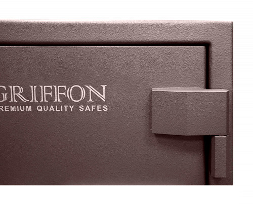 Сейф огневзломостойкий GRIFFON CLE III.65.E - Фото №5