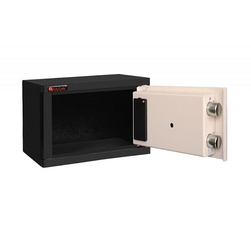 Сейф мебельный GRIFFON MS.17/23.K.Е CREAM - Фото №2