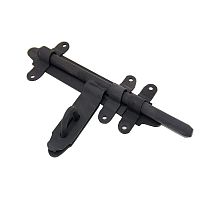 Засов для калитки большой 480 мм