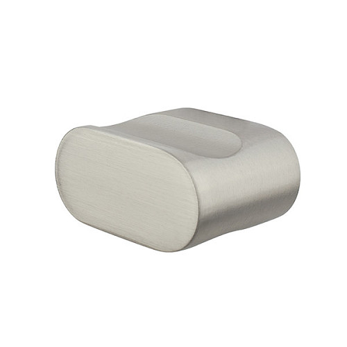 Вороток ABLOY нержавеющая сталь матовая - Фото №2