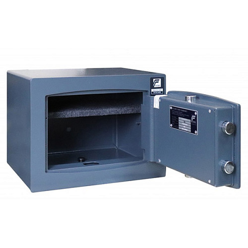 Сейф взломостойкий GRIFFON HL.26.K - Фото №5