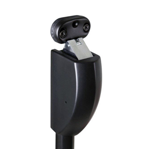 Комплект защіпок вверх-вниз CISA 07063.61 для додаткової фіксації дверей 2500 мм - Фото №15