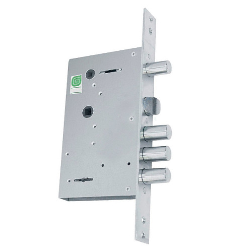 Механизм замка ГАРДИАН 30.12 (BS67,5*77мм) - Фото №3