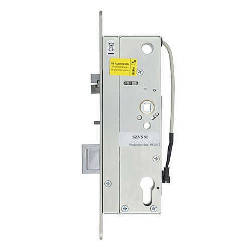 Электромеханический замок BERA SZVS90 (BS55*90мм) - Фото №2