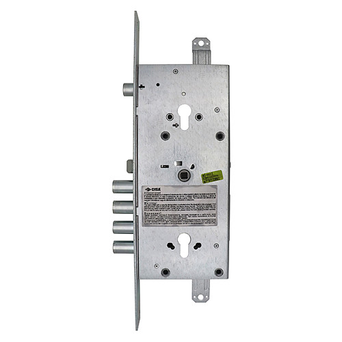 Механізм замка CISA 56785 двосистемний Revolution Pro (BS67,5*85мм) взаємозалежний з блокуванням - Фото №3