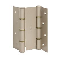 Завіс барний ALDEGHI LUIGI 87AN155-40 155 мм AN нікель