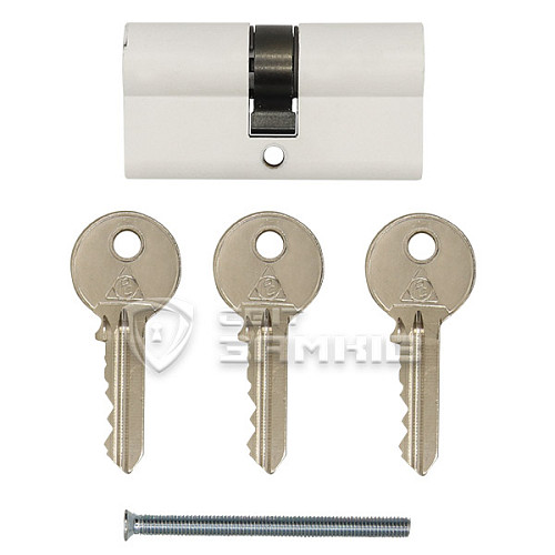 Циліндр CORTELLEZZI PRIMO 116 70 (30*40) білий - Фото №4