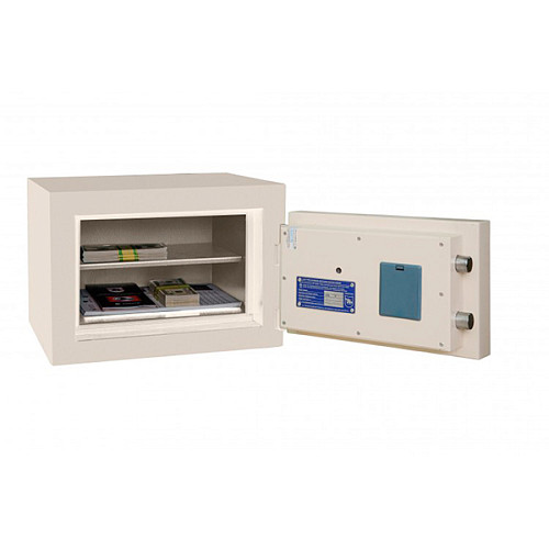 Сейф огнестойкий GRIFFON FSL.30.K CREAM - Фото №2