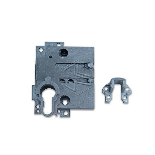 Механизм нуклео SECUREMME 25CX под цилиндр правый - Фото №2