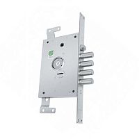 Механизм замка ГАРДИАН 21.14 Т (BS66*100мм) правый