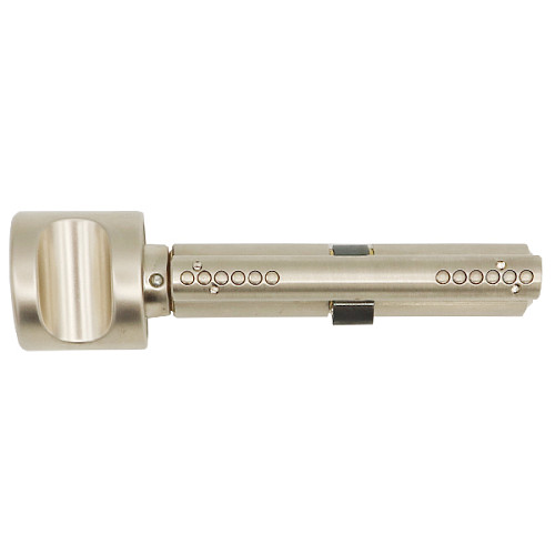 Циліндр WILKA 1405 C Premium 130 60T (30*30T) нікель - Фото №4