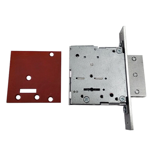 Механізм замка RADLOCK M 281 (BS79мм) - Фото №3