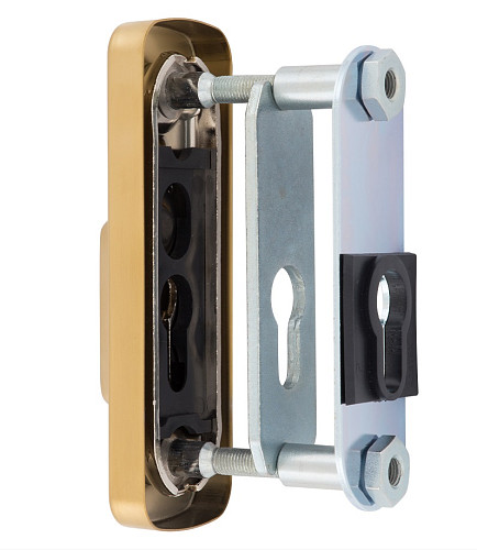 Протектор ROSTEX Astra R3 (38-55мм) титан PVD сатин - Фото №3